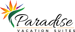 Paradise Vacation Suites - Logo
